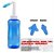 Higienizador Nasal Manual Supermedy Tipo Almotolia 300mL - Imagem 2