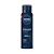 DESODORANTE NIVEA AEROSOL 150ML MEN DEEP CARVÃO ATIVADO - Imagem 1