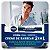 Creme de Barbear Nivea 2 em 1 Sensitive 65g - Imagem 2