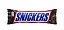 CHOCOLATE AO LEITE SNICKERS 45G - Imagem 1