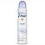 DESODORANTE DOVE AEROSOL ORIGINAL 89G/150ML - Imagem 1