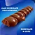 CHOCOLATE AO LEITE LACTA 34 GR - Imagem 2