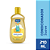 CONDICIONADOR BARUEL BABY SUAVE  210ML - Imagem 2