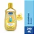 SHAMPOO BARUEL BABY SUAVE  210ML - Imagem 2