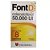 FONT D 50.000UI 8CPR - Imagem 1