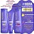 SHAMPOO BIO EXTRATUS MAIS HIDRA PREENCHEDOR 350ML - Imagem 9