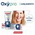 Creme dental  Oxypro dentalclean 90g - Imagem 3