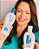 kit bio extratus equilibrio shampoo e condicionador - Imagem 2