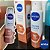DESODORANTE NIVEA  CLINICAL FEMININO DERMA PROTECT 150ML - Imagem 7