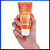 ACTINE GEL DE LIMPEZA PELE OLEOSAS E ACNEICAS 60G - Imagem 3