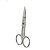 NYBC TESOURA RETA P/ UNHAS TUR-312 - Imagem 1