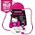 SABONETE INTIMO HELLO KITTY 260ML ACIMA DE 13 ANOS - Imagem 2
