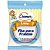 FITA CREPE FRALDA  CREMER AZUL - Imagem 1
