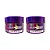GEL CERA HIDRATANTE  JHOW HAIR WAX 240G UVA - Imagem 2