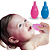 ASPIRADOR NASAL MAMITA REF.133 CORES VARIADAS - Imagem 3