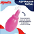ASPIRADOR NASAL MAMITA REF.133 CORES VARIADAS - Imagem 4