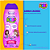 SHAMPOO HIDRATA MEDI X KIDS 500ml - Imagem 3