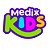 SHAMPOO HIDRATA MEDI X KIDS 500ml - Imagem 2