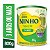 LEITE NINHO FASES  3+  3 A 5 ANOS 800GR - Imagem 1