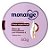 CREME HIDRATANTE  MONANGE OLEO E MACADAMIA  50G - Imagem 2
