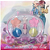 MINHA MAKE 99 TOYS MAQUIAGEM INFANTIL - Imagem 1