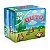 FRALDA GUTO BABY EG c/ 34 unidades - Imagem 1