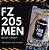 PERFUME MULHERES DO BRASIL FZ 205 MEN 250ML - Imagem 4