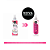 SPRAY DEFRIZANTE S.L INE MEU LISO DEMAIS 240ML - Imagem 2