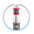 DESODORANTE ABOVE AEROSOL MEN SHINY SILVER 150ML/90G - Imagem 2