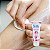CREME DEPILATORIO CORPORAL PETALAS DE ROS AS DEPIL BELLA 100G - Imagem 6