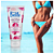 CREME DEPILATORIO CORPORAL PETALAS DE ROS AS DEPIL BELLA 100G - Imagem 4