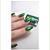 ESMALTE BELLIA ESMERALDA 9ML - Imagem 1
