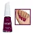 ESMALTE RISQUE CREMOSO DE MOLETOM E SALTO  8ML - Imagem 4