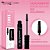 MASCARA P/ CILIOS MA X LOVE REF:100BIG VOLUME 4G - Imagem 2