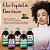 OLEO CAP VEGETAL RICINO 60ML MURIEL - Imagem 3