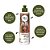 ATIVADOR DE CACHOS SALON LINE S.O.S CACHOS AZEITE DE OLIVA 300ML - Imagem 3