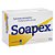 SOAPEX SABONETE 80G - Imagem 1