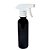 BORRIFADOR DE PLASTICO PRETO SANTA CLARA 250ML - Imagem 2