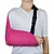 TIPOIA MERCUR ESTOFADA BILATERAL INF ROSA - Imagem 2