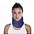 COLAR CERVICAL ESPUMA  M AZUL ORTOPLUS - OP050 - Imagem 4