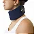 COLAR CERVICAL ESPUMA  M AZUL ORTOPLUS - OP050 - Imagem 2