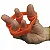 EXTENSOR ELASTICO PARA  DEDOS LIVEUP SPORTS - Imagem 3