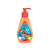 SABONETE LIQUIDO PATRULHA CANINA 200ML TOPZBABY - Imagem 1