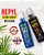 REPELENTE LOCAO DEET REPYL 100ML KIDS MURIEL - Imagem 4