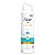 DESODORANTE DOVE AEROSOL CUIDA   PROTEGE  89G/150ML - Imagem 1