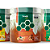 SMELLS MEL GENGIBRE E CANELA 280g - Imagem 2