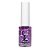 ESMALTE BELLIA TOP COAT 9ML - Imagem 1