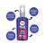 OLEO CAPILAR SALON LINE TO DE CACHO  REPARADOR  EXTRA FORTE 60ML - Imagem 2