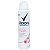 DESODORANTE REXONA AEROSOL 150ML FL. BRANCAS   LICHIA STAY - Imagem 1