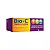 BIO C VITAMINA EFERVESCENTE TRIPLA AÇAO 10 COMPRIMIDOS - Imagem 1